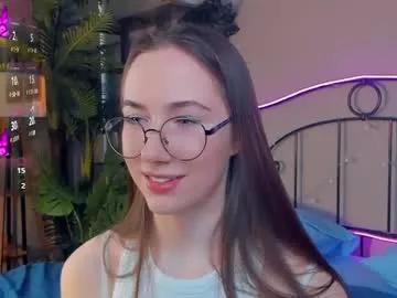 cel1ne_secret on Chaturbate 