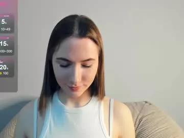 cel1ne_secret on Chaturbate 