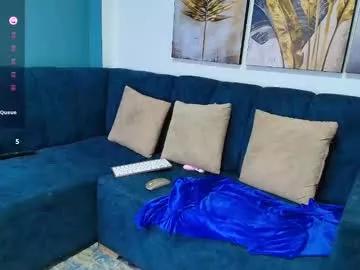 celeste_collins01 on Chaturbate 