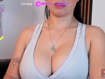 Freechat celeste_rodriguez_ on Chaturbate