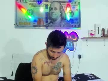 celeste_y_pipe on Chaturbate 