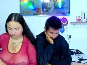 celeste_y_pipe on Chaturbate 