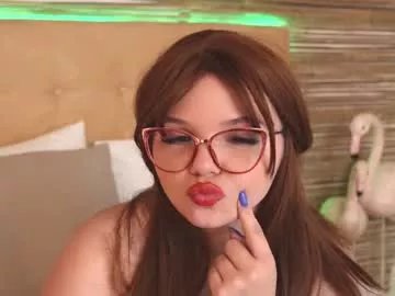 Freechat celestebailey on Chaturbate