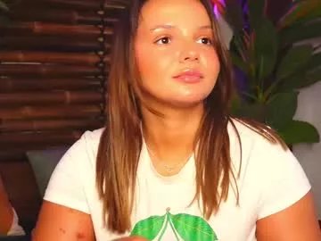 Freechat celestebailey on Chaturbate