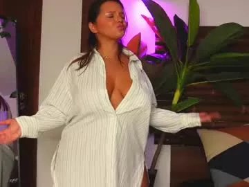 Freechat celestebailey on Chaturbate