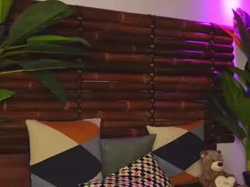 Freechat celestebailey on Chaturbate