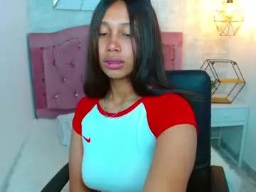 celesteevanss_ on Chaturbate