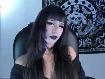 celestical on Chaturbate