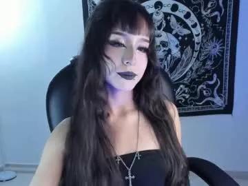 celestical on Chaturbate