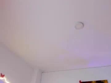 Explore Chaturbate's Chantall_smith chantall_smith from Chaturbate