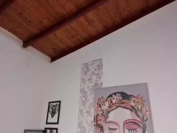 Freechat chantall_smith on Chaturbate