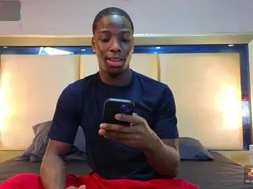 charlesbrown_ from Chaturbate