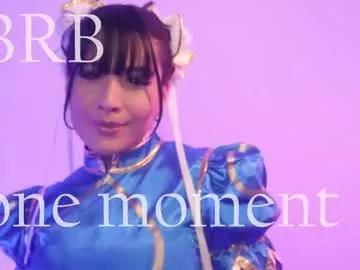 Freechat charlottejackson on Chaturbate