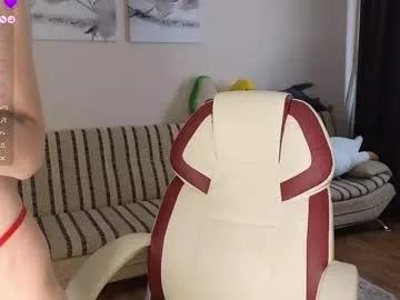 Freechat charming__kitty on Chaturbate