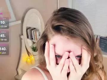 cheerfulmona on Chaturbate 