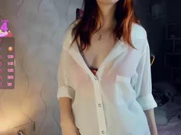 cheerfulmona on Chaturbate 