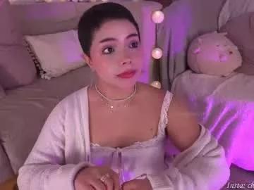 cheerrysweett on Chaturbate