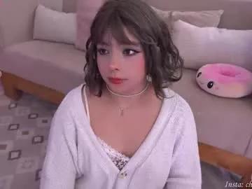 cheerrysweett on Chaturbate