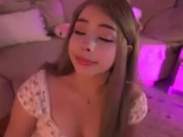 cheerrysweett on Chaturbate