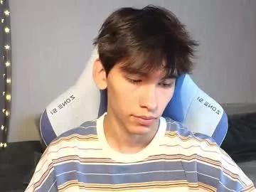 chem1ko on Chaturbate 