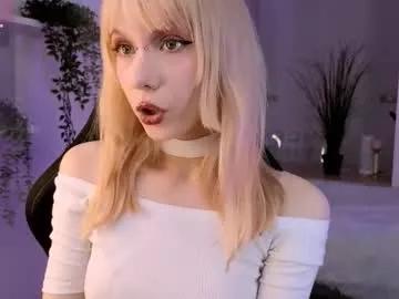 Freechat cherry_bitter on Chaturbate