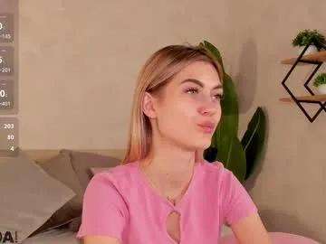 cherry_pr1ce on Chaturbate