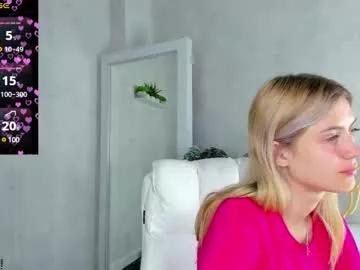 cherry_pr1ce on Chaturbate