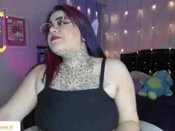 cherrybom_ from Chaturbate