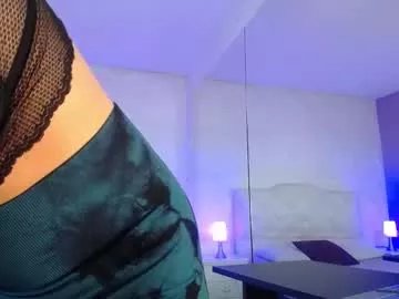 cherrylionn on Chaturbate