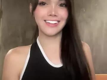 Freechat cheskahouston on Chaturbate