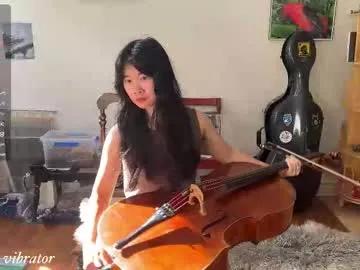 Sweet Chiloschista wants you to fuck her body now chiloschista from Chaturbate