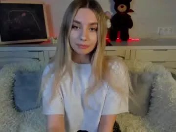 Freechat chloe_lov_ on Chaturbate