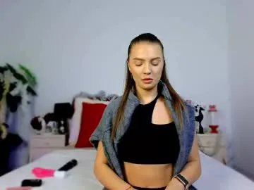 Freechat chloecheryy on Chaturbate