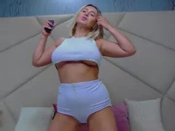 chloevee on Chaturbate