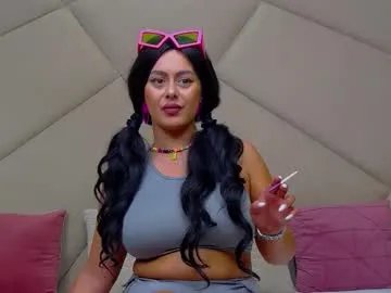 chloevee on Chaturbate