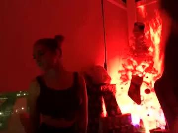 Freechat chocolatevscaramel on Chaturbate