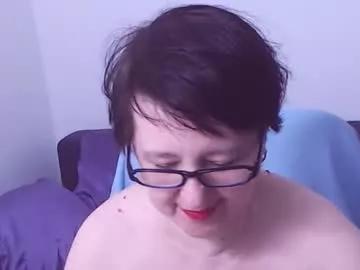 christarose on Chaturbate 
