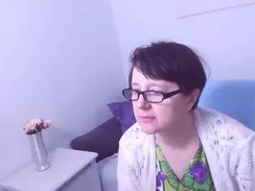 christarose on Chaturbate 