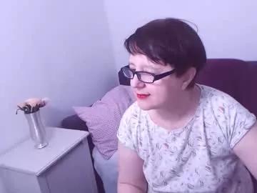 christarose on Chaturbate 