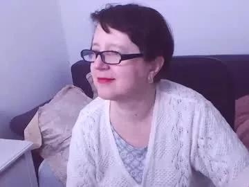 christarose on Chaturbate 