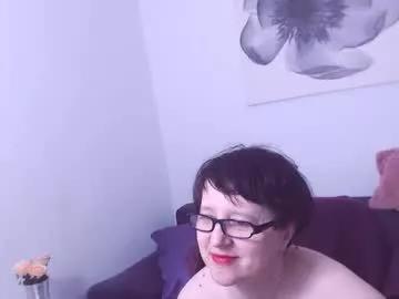 christarose on Chaturbate 