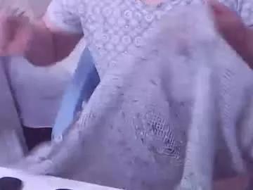 christarose on Chaturbate 