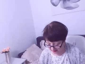 christarose on Chaturbate 