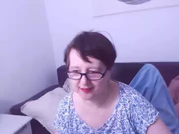christarose on Chaturbate 