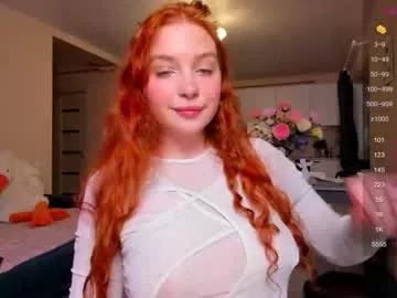 cinnabongirls on Chaturbate 
