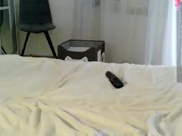 cinnabongirls on Chaturbate 