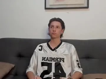 cirosky_elchicopolla — caress cock over your clothes #master  #skinny  #bigcock  #twink  #cum