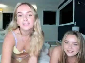 Freechat clairebabyy1 on Chaturbate