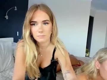 clairebabyy1 from Chaturbate