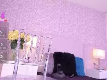 Freechat clairemiller on Chaturbate